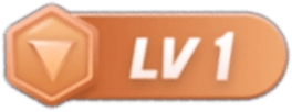 LV1 等级-LV1-Vc博客
