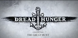 Dread HungerVC论坛-Dread Hunger版块-Dread Hunger-Vc博客